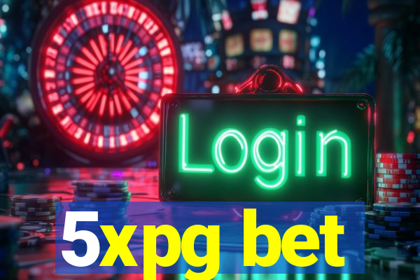 5xpg bet